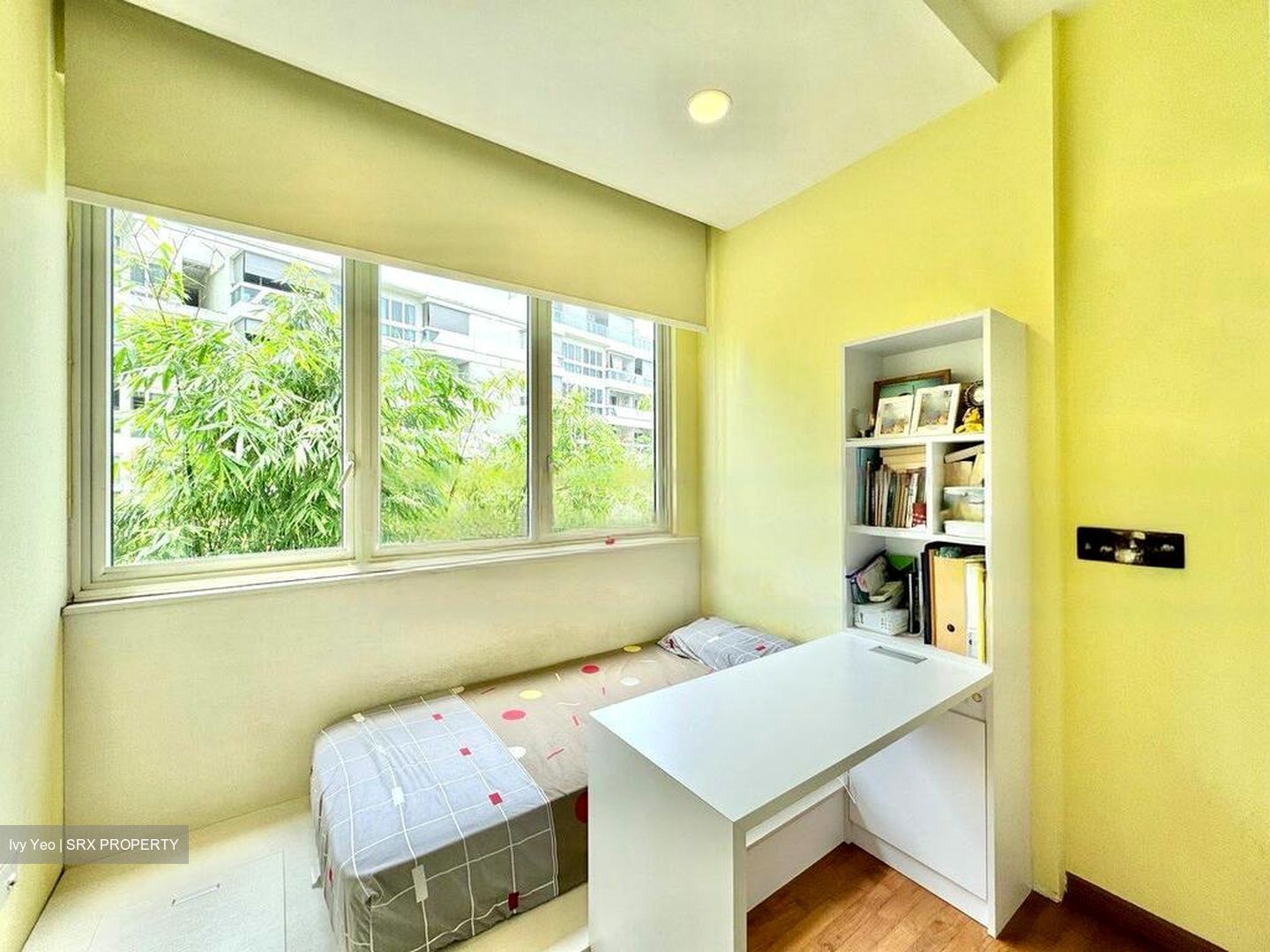 The Nautical (D27), Condominium #580500741